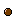 An unused sprite from Super Mario Bros., depicting a brown ball.