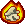 A badge from Paper Mario