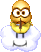 Lakitu's appearance from Mario Party