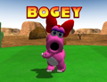 Birdo