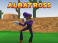 Waluigi
