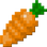 3. Carrot