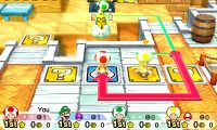 Lakitu from Mario Party: Star Rush