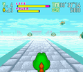 Float Island I