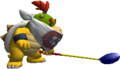 Bowser Jr.
