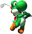 Yoshi