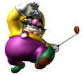Wario