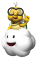 Mario Party-e