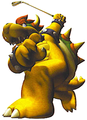 Bowser