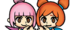 Kat & Ana