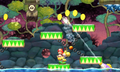 Yoshi's New Island