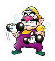 Wario Land 4