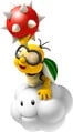 New Super Mario Bros. Wii