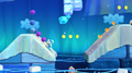 Yoshi's Woolly World