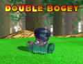 Shadow Mario